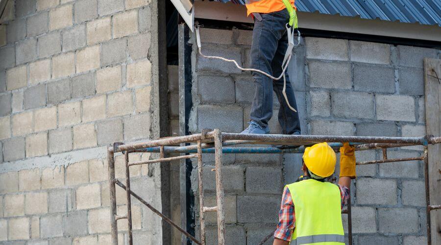 Expert new roof installation services in Ozone Park, NY